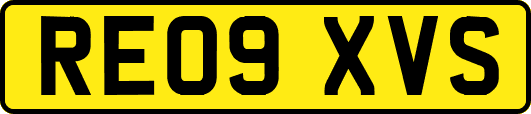 RE09XVS