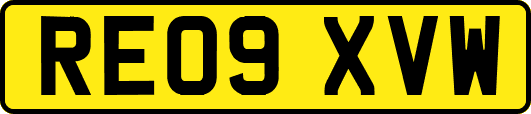 RE09XVW