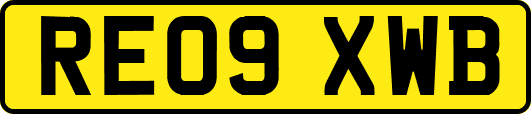 RE09XWB