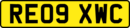 RE09XWC