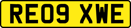 RE09XWE