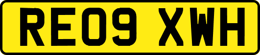 RE09XWH