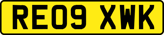 RE09XWK