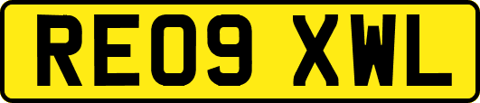 RE09XWL