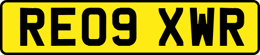 RE09XWR
