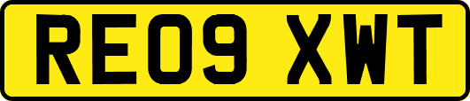 RE09XWT
