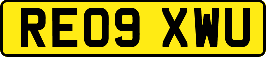 RE09XWU