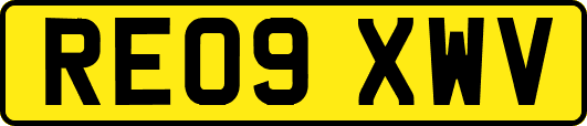 RE09XWV