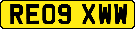 RE09XWW