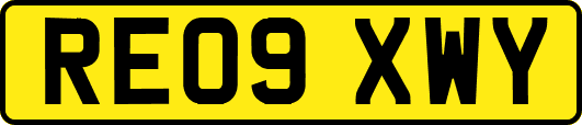 RE09XWY