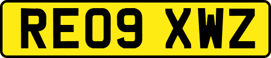 RE09XWZ