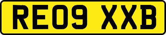 RE09XXB