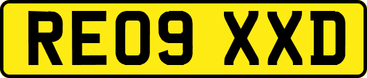 RE09XXD