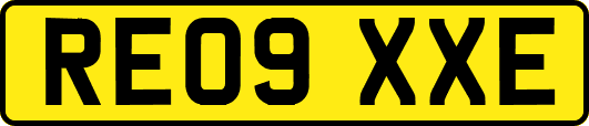 RE09XXE
