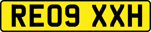 RE09XXH