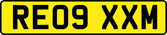 RE09XXM