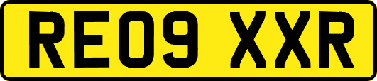 RE09XXR