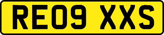RE09XXS