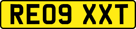 RE09XXT