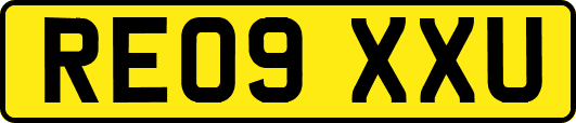 RE09XXU