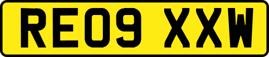 RE09XXW