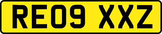 RE09XXZ