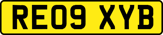RE09XYB