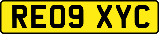 RE09XYC