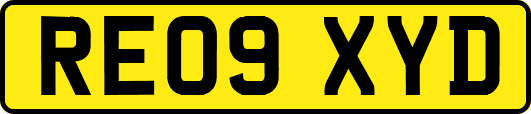 RE09XYD