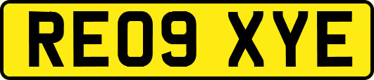RE09XYE