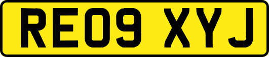 RE09XYJ