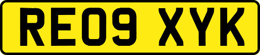 RE09XYK