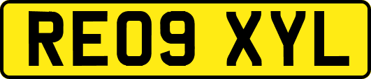 RE09XYL