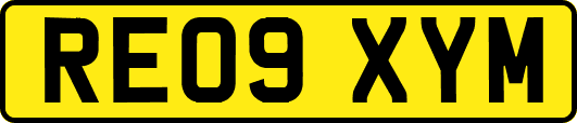 RE09XYM