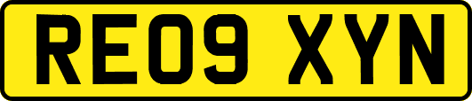 RE09XYN
