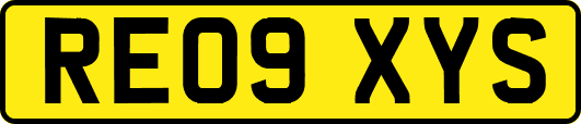 RE09XYS