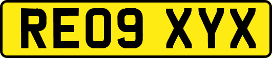 RE09XYX