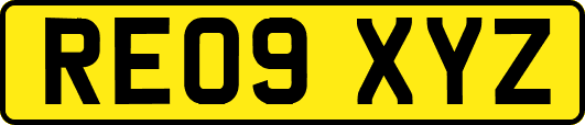 RE09XYZ