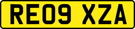 RE09XZA
