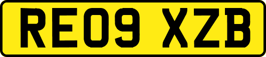 RE09XZB