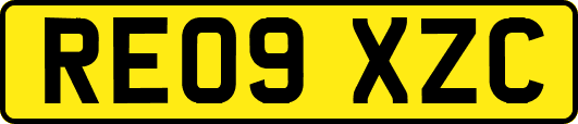 RE09XZC