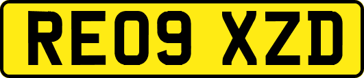 RE09XZD