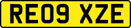 RE09XZE