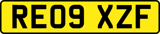 RE09XZF