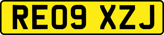 RE09XZJ