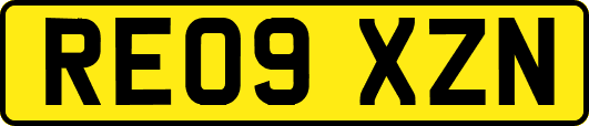 RE09XZN