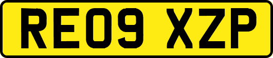 RE09XZP