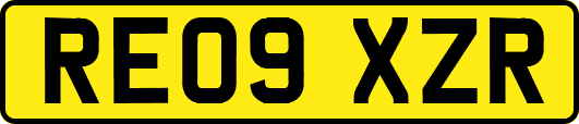 RE09XZR