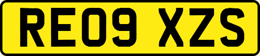 RE09XZS