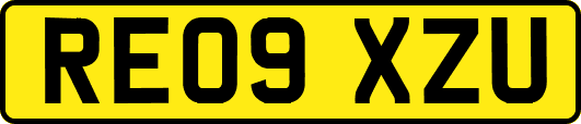 RE09XZU